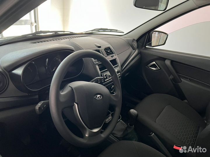 LADA Granta 1.6 МТ, 2023