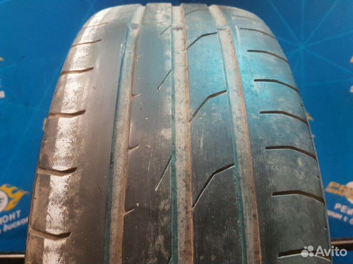 Continental ContiPremiumContact 2 185/55 R16