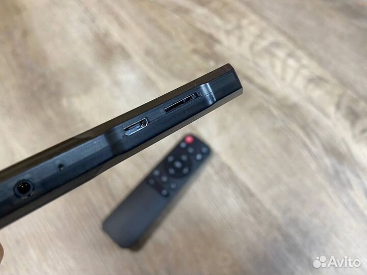 Smart tv приставка Стик Андройд