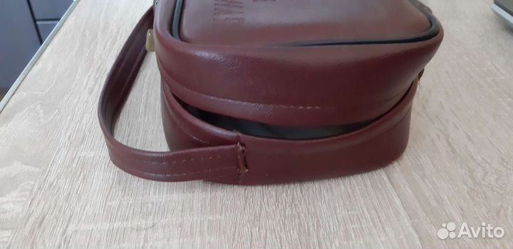 Аптечка автомобильная СССР