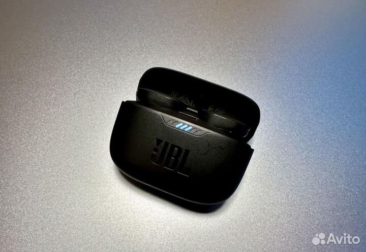 Наушники JBL Tune 130NC TWS