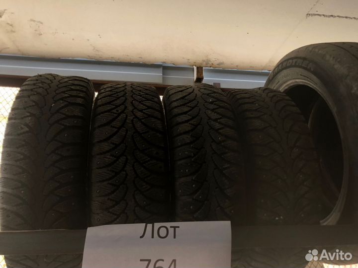 Cordiant Sno-Max 185/60 R14