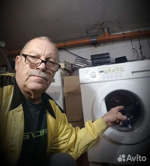 Ремонт бытовой техники