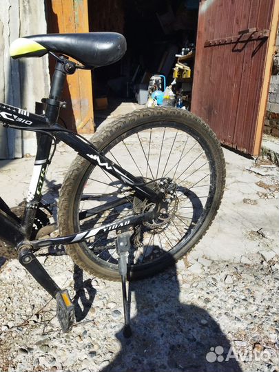 Велосипеды бу взрослый скоростной