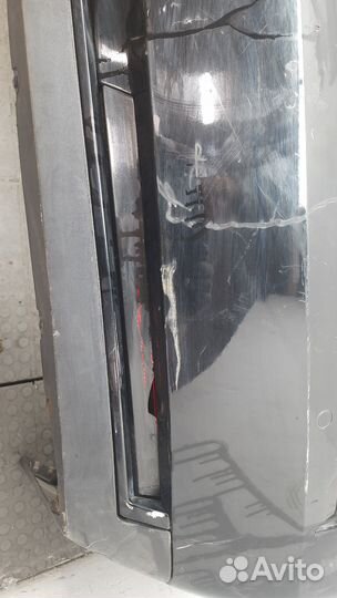 Бампер Cadillac Escalade 4, 2015