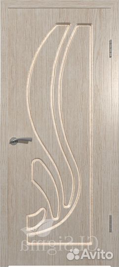 Межкомнатные двери от производителя