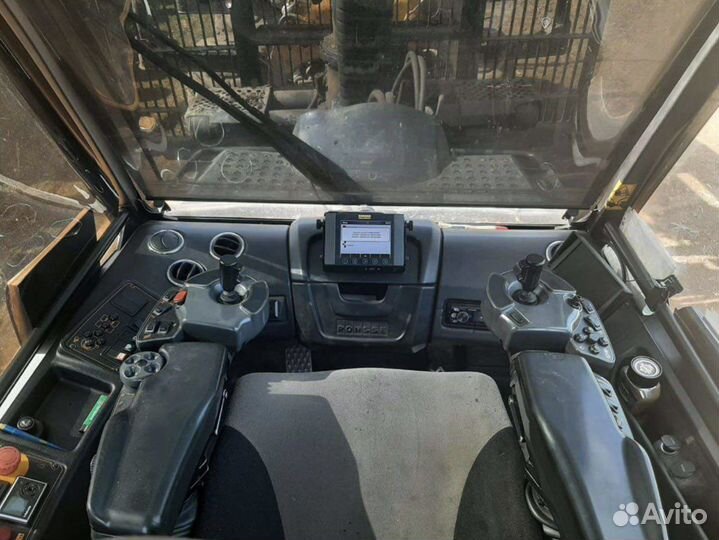 Продам лесозаготовительный комплекс Ponsse