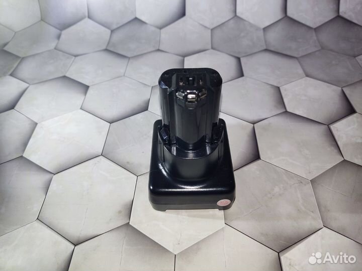 Аккумулятор Bosch Professional 12V 5Ah Синий Bosch