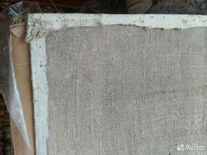 Картина Макса Бирштейна