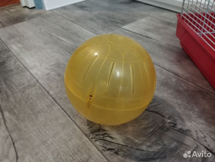 Клетка для грызунов