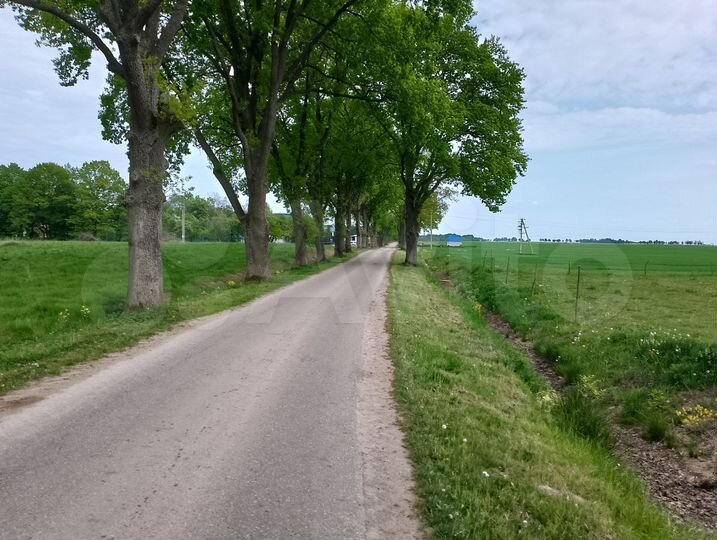 Участок 2 га (ИЖС)