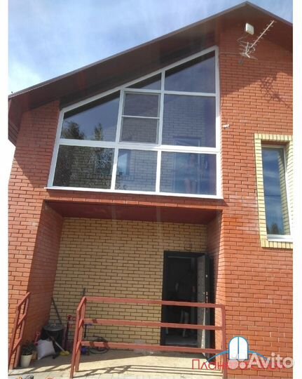 Окна пластиковые от производителя