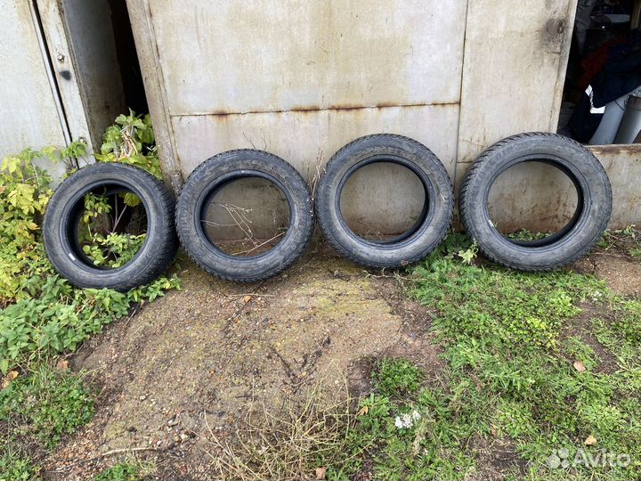 Goodyear Ultra Grip Ice Arctic 2 205/60 R16 92T