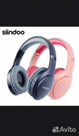 Беспроводные наушники Sindoo