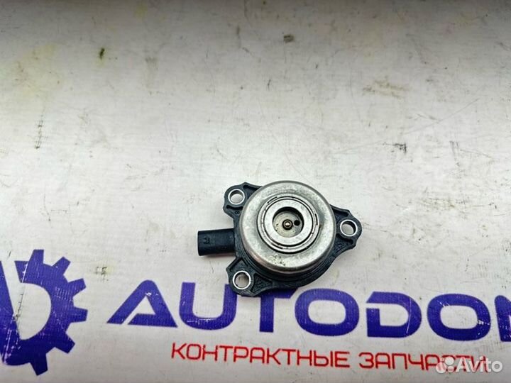 Клапан электромагнитный Mercedes E W211 М272