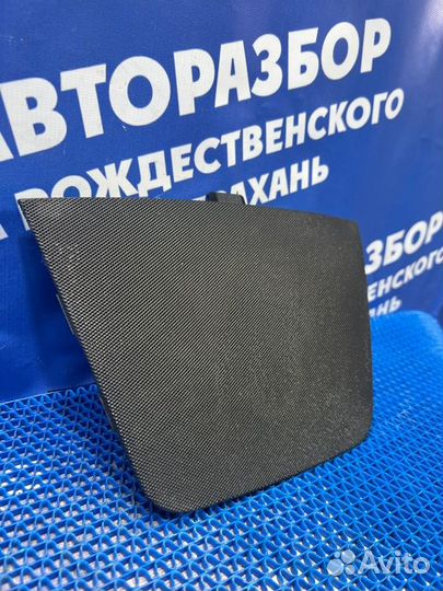 Крышка динамика Ford Explorer внедорожник KX BDA