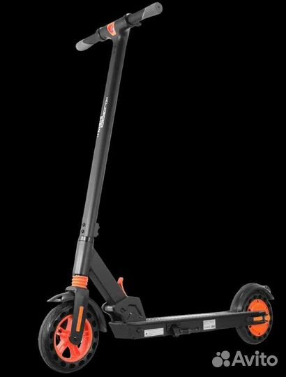 Электросамокат Kugoo s1