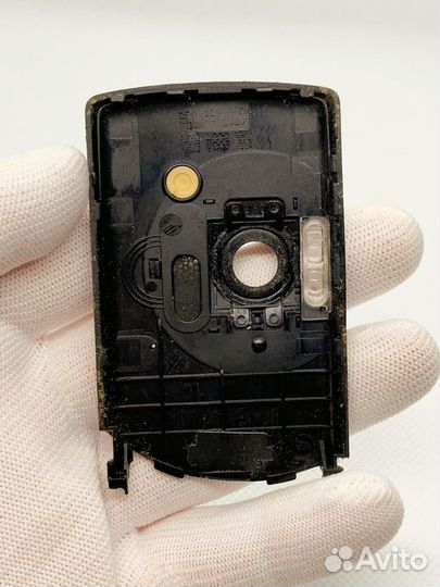Sony Ericsson W810i. Задняя часть корпуса. Ориг