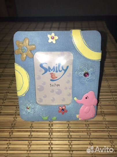 Рамка для фотографий