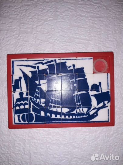 Головоломки