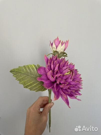 Искусственные цветы