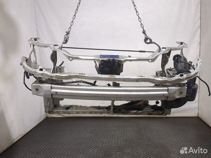 Рамка передняя Honda HRV, 2000