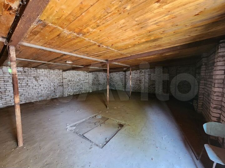 Склад холодный 90 м²