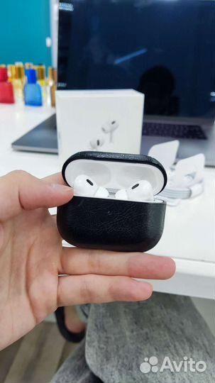 Чехол на AirPods