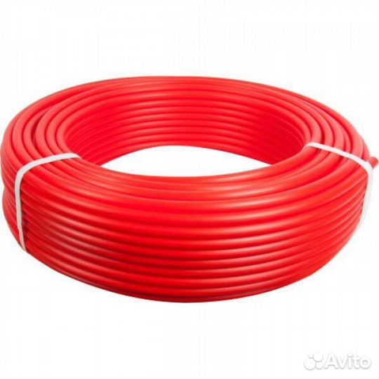 Труба PE-RT для теплого пола 16 мм (100 м)