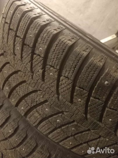Laufenn I Fit Van 215/60 R17