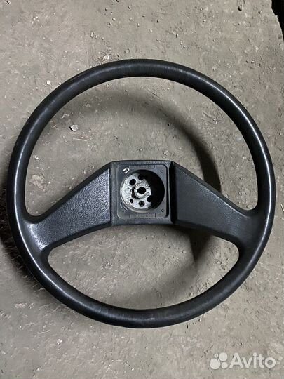 Руль Opel Kadett D 1980