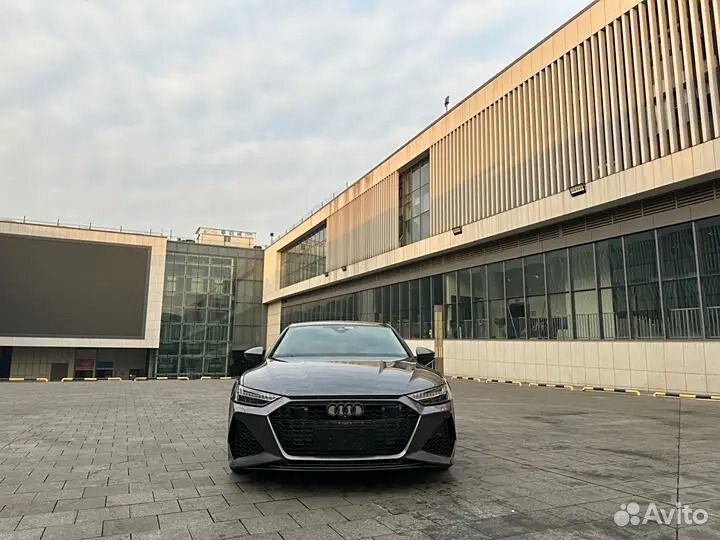 Audi A7 2.0 AMT, 2022, 37 000 км
