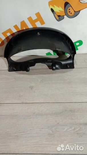 Накладка декоративная панели приборов Opel-Опель