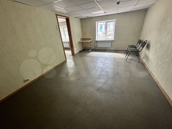 Аренда, торговое помещение, 60 м²