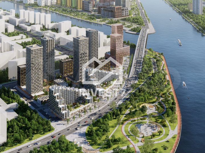 Продажа торговой площади