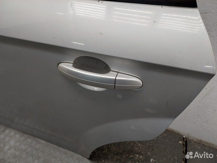Дверь боковая Ford Mondeo 4, 2010