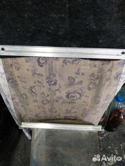 Стеклянная крышка на плиту ardo