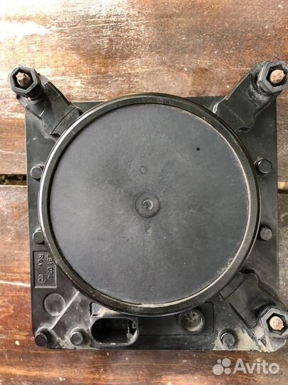 Дистроник Mercedes w164 w251 GL ML R радар