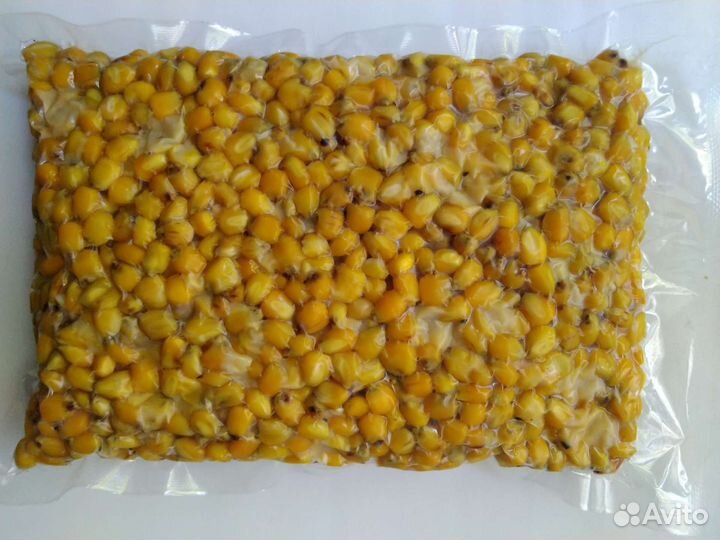 Прикормки для рыбалки