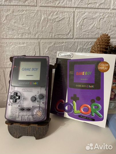 Gameboy Color
