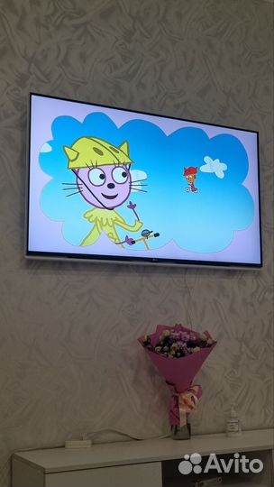 Телевизор бу