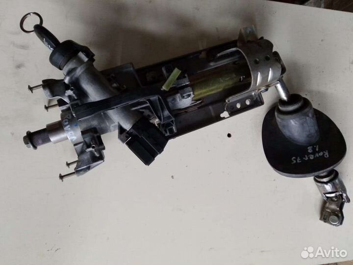 Рулевая колонка Rover 75