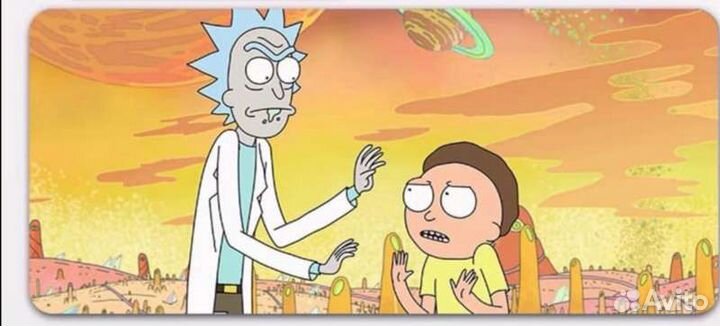 Коврик для мыши