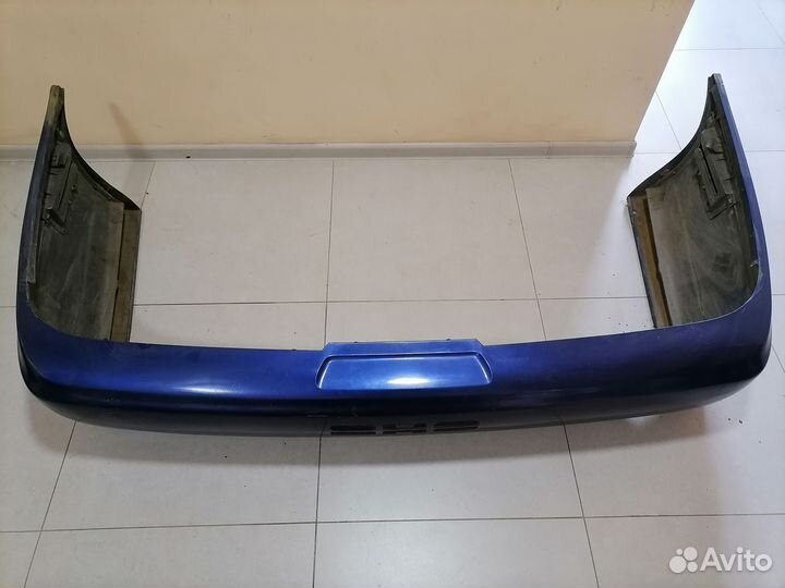 Бампер задний Ford Taurus 2 1992-1996