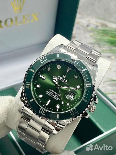 Часы мужские Rolex