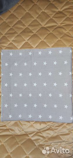 Детский плед-покрывало