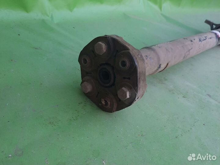 Kia sportage hyundai ix35 кардан в сборе