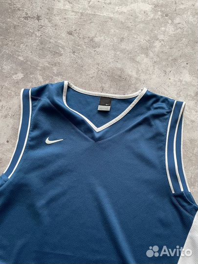 Майка Nike Vintage 2000's