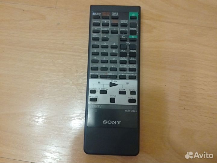 Пульт ду sony