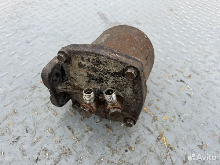 Фильтр топливный грубой очистки Камаз